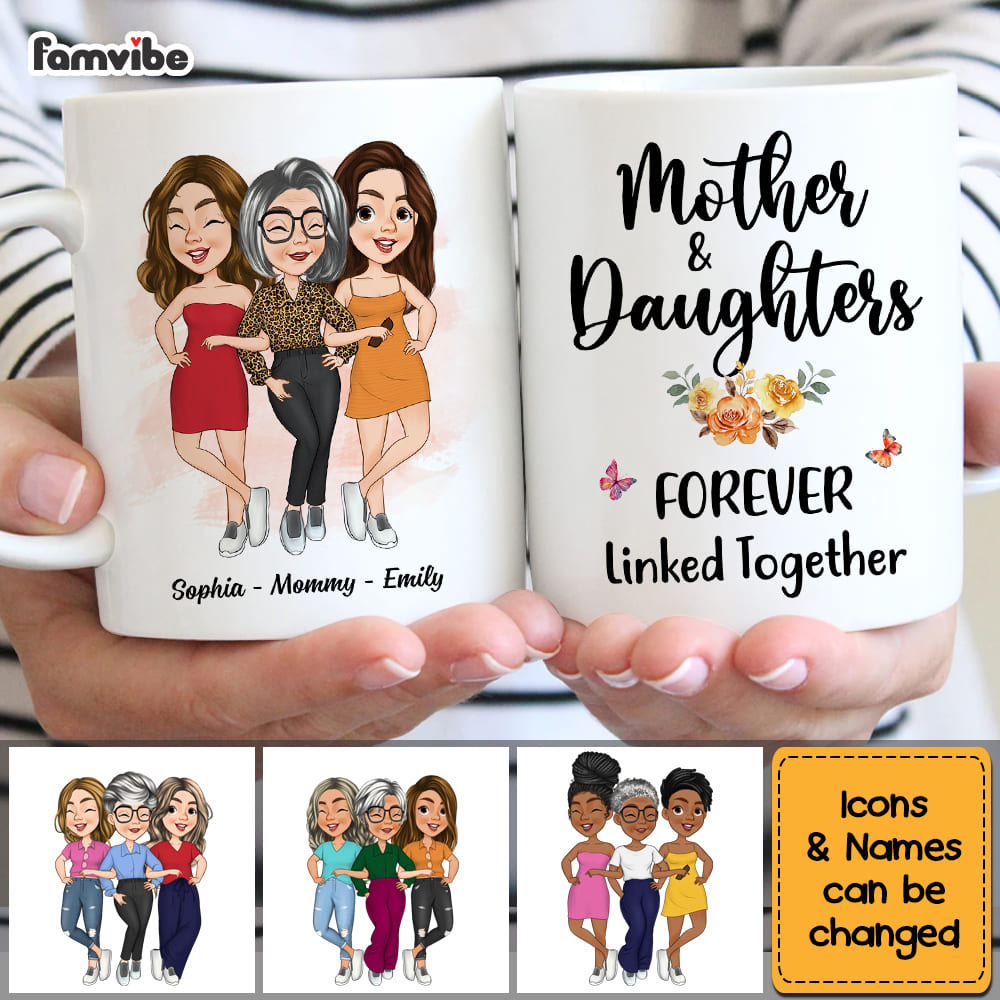 Personalized Gift for Mamasaurus: Custom Steel Tumbler for Mother's Day -  Famvibe