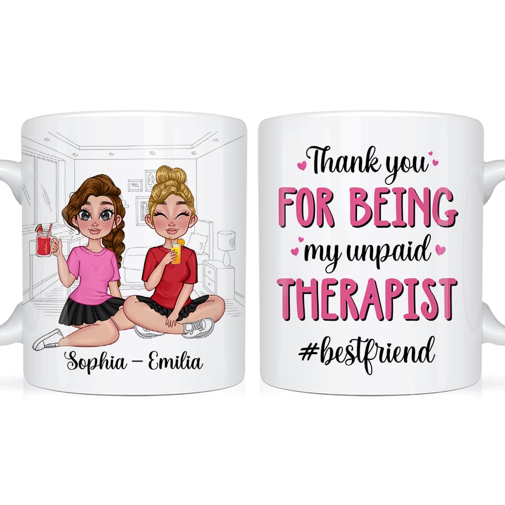 Children Mug - Disney Princess Mug - Custom Mug - Once Upon A Time - Lovely  Gifts For Besties, Family, Friends, Sisters, Daughter, Mom. Wife -  Personalized Mug - 39834 39857