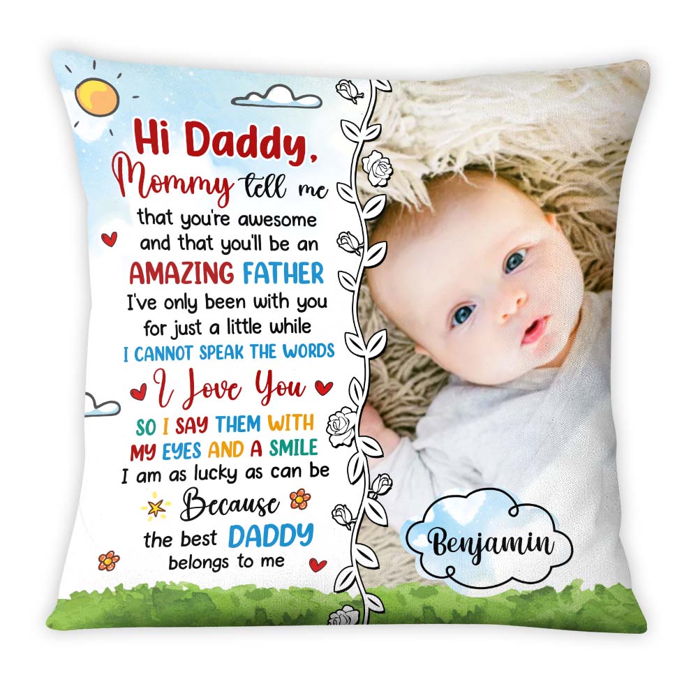 Personalised Fathers Day Gifts From Just £4.79
