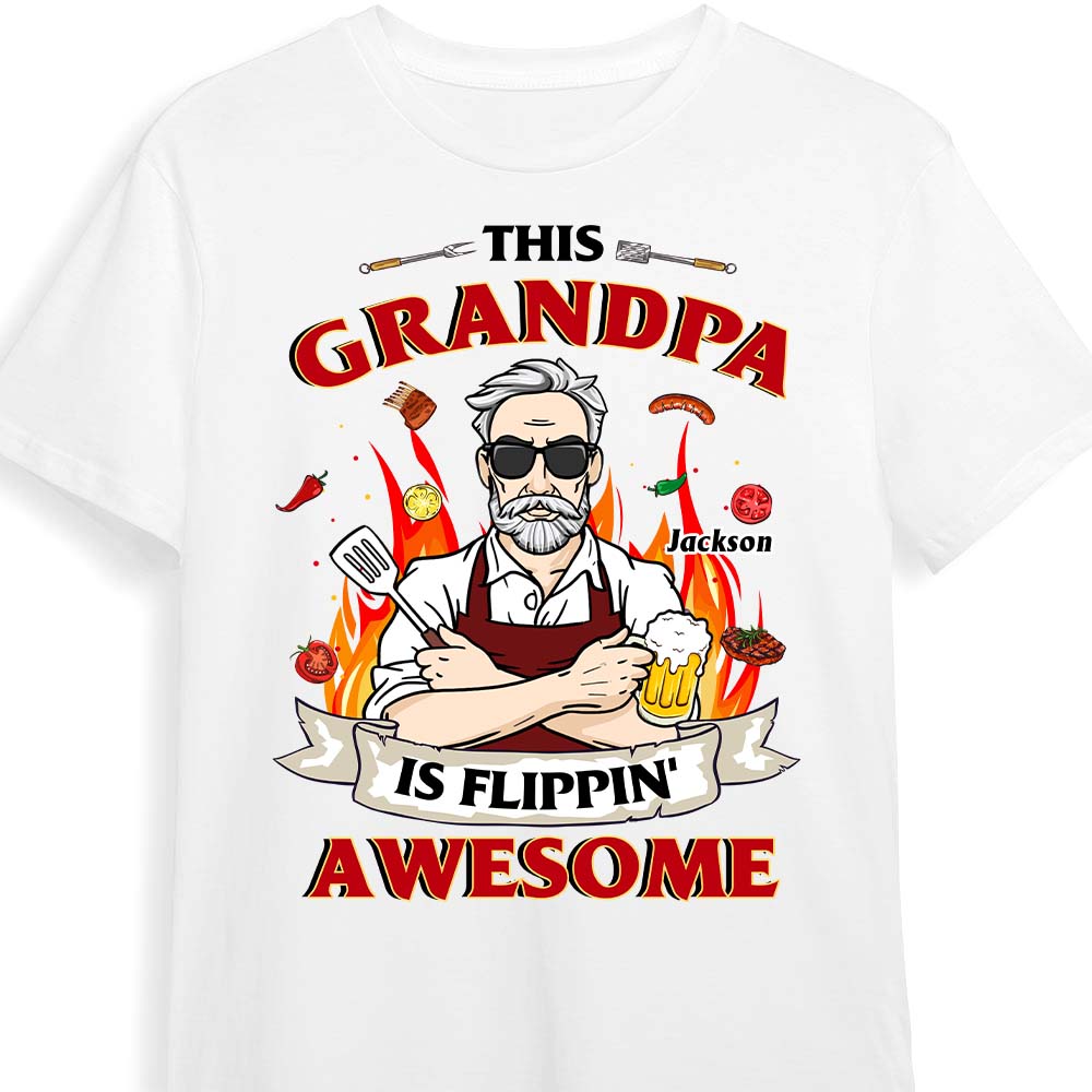 Best Ideas for Personalized Grandpa Gift Tagged 
