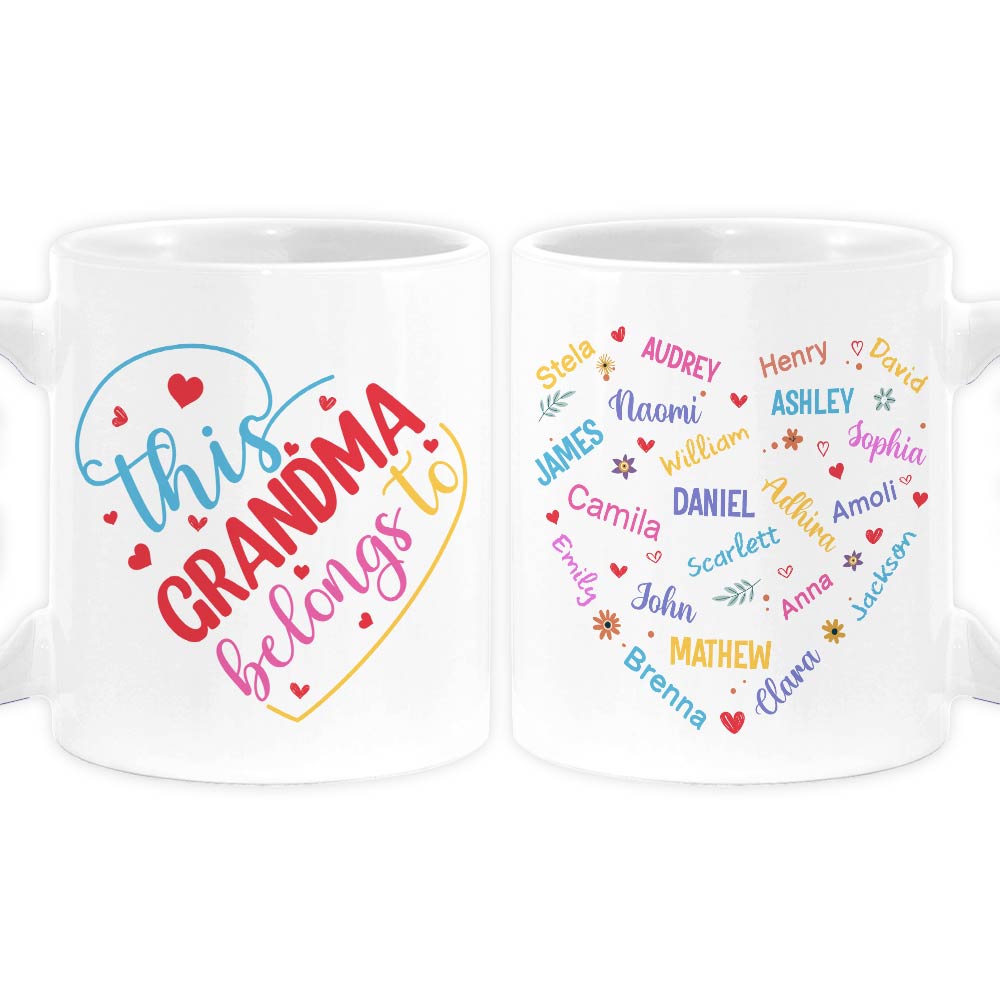 Create a Personalized 'Mamasaurus' Mug for a Special Mother's Day Gift -  Famvibe