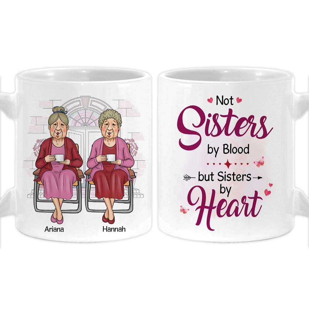 Buy Grifarny Sisters Gifts from Sister - Sister Birthday Gift Ideas, Sister  Gifts for Women - Mothers Day Christmas Gifts for Big Sister, Little Sister  - Sisters Tumbler Cup 20oz Online at