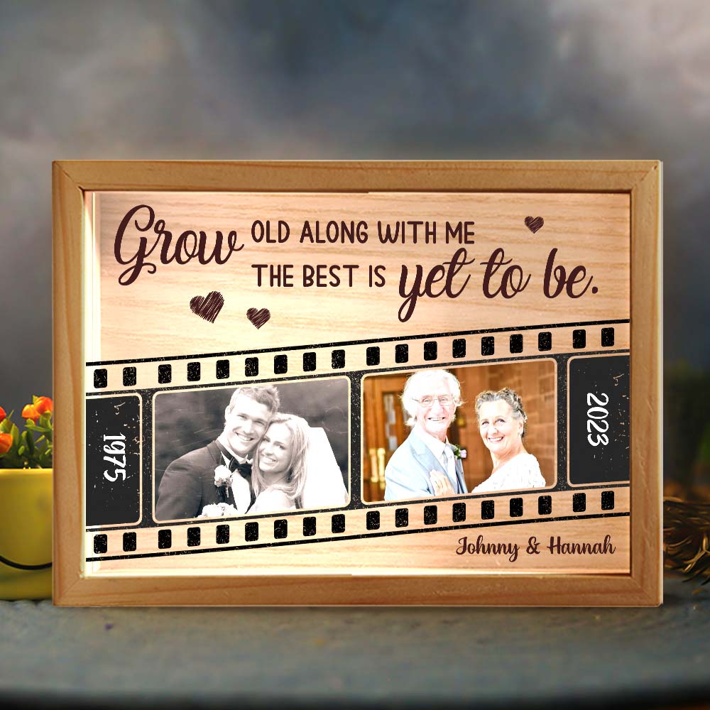 Couples, Couples Anniversary Collage Frames - Anniversary Gifts for Him &  Her - Personalised Home Decor - Divine Bonds