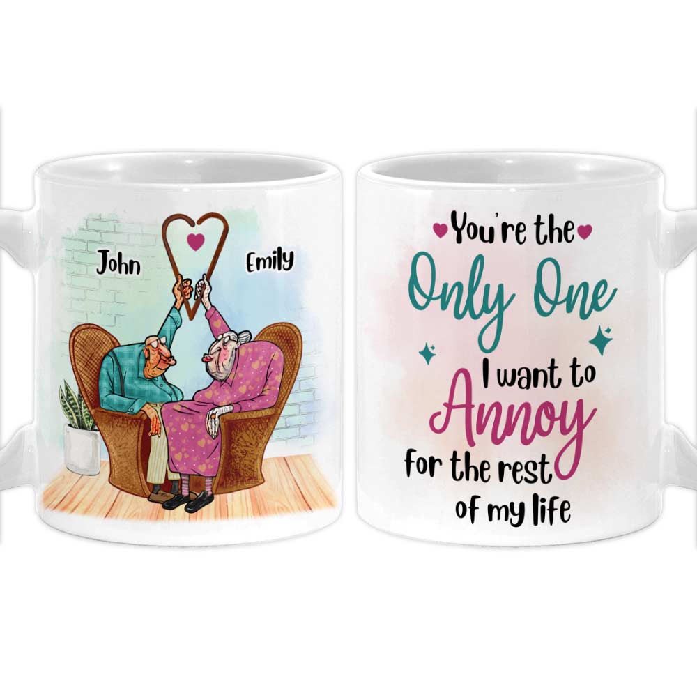 Unique Personalized Couple Gifts - Famvibe