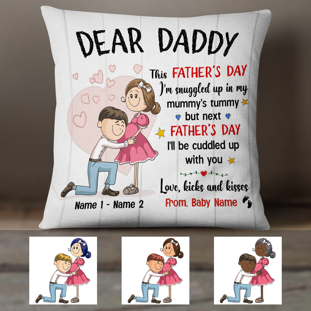 Personalized Father's Day Gifts for Dad Tagged Daughter Page 2 - Famvibe