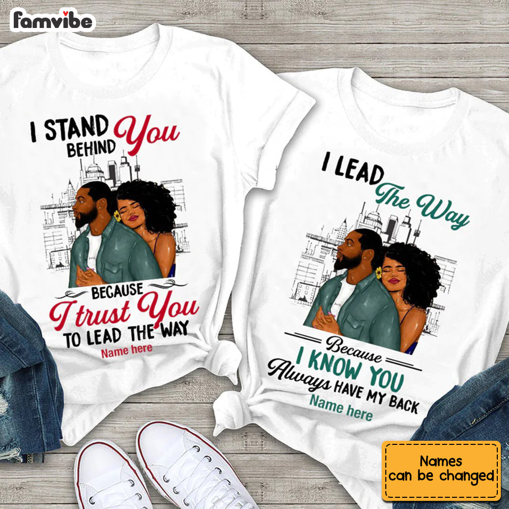 Personalized T Shirts - Famvibe