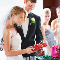 Gifts For Newlyweds