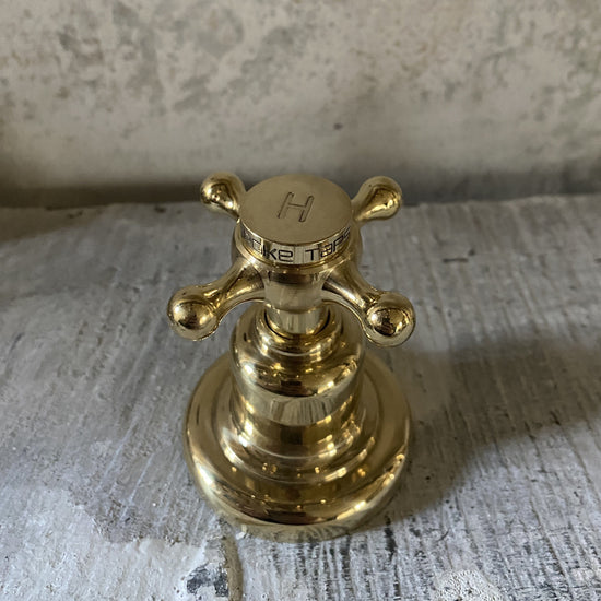 Bronze or Brass; What's the difference? – Tap Refurbishment