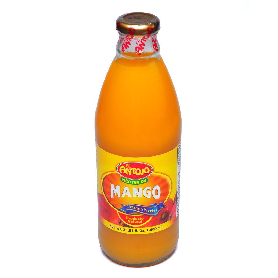 margarita with mango nectar