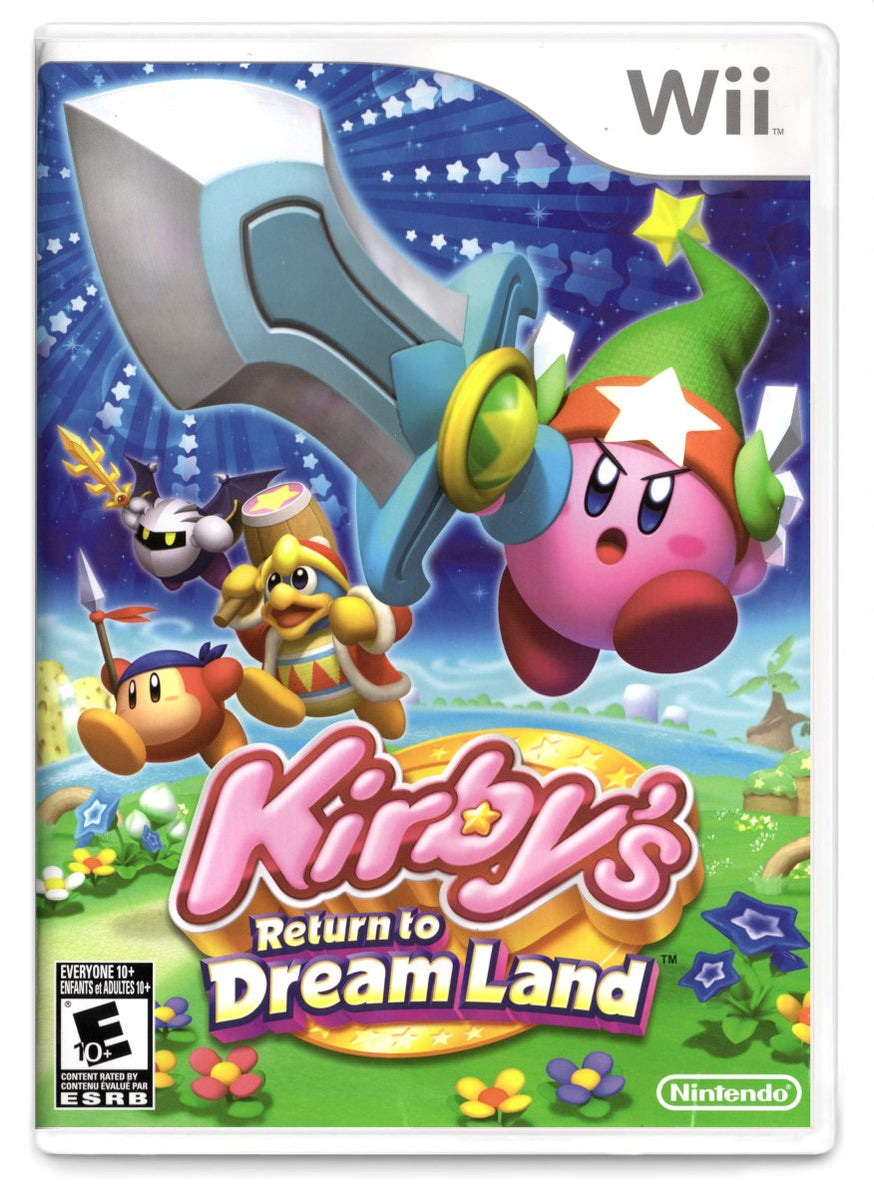 kirby return to dreamland wii cheats codes