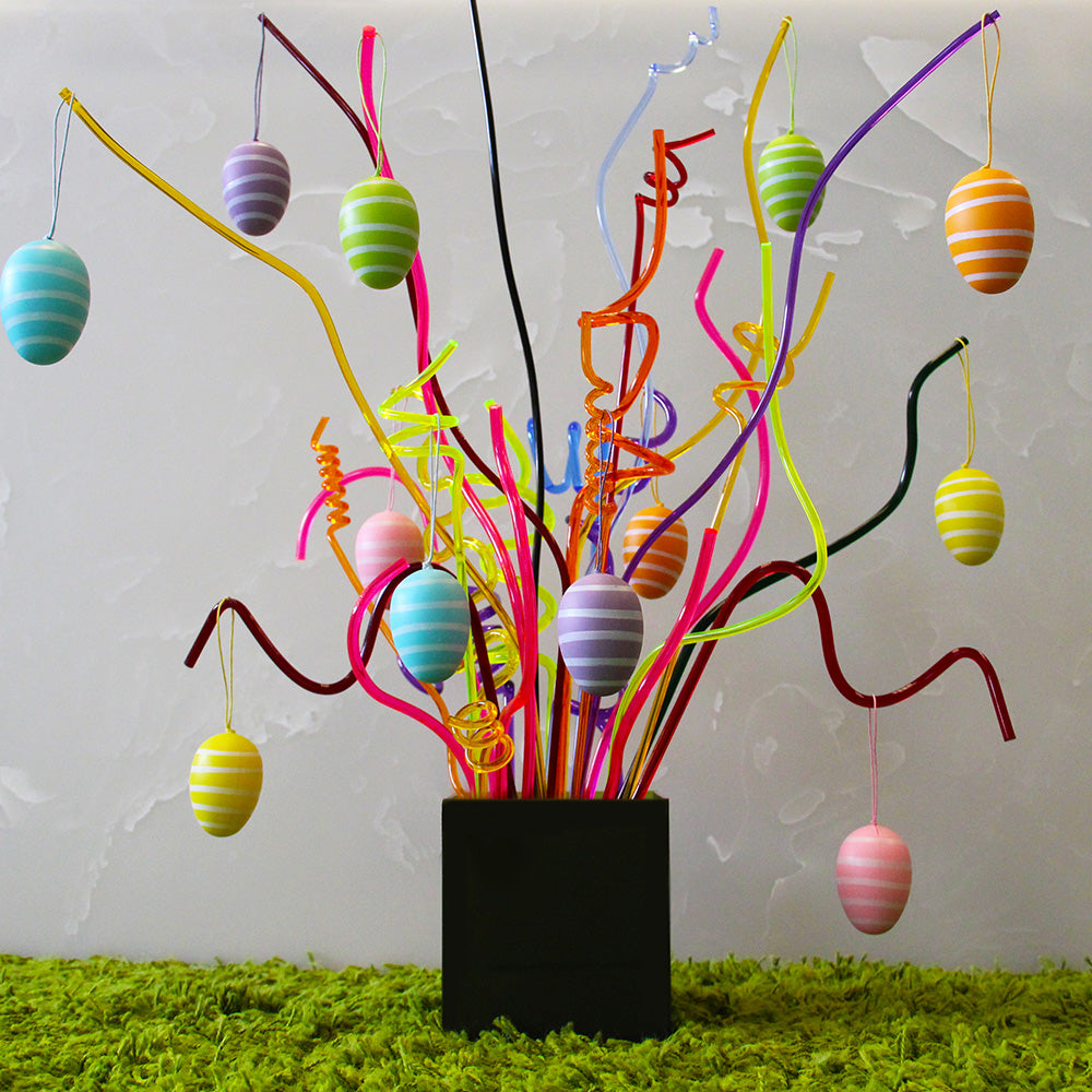 Easter egg tree | Plastock