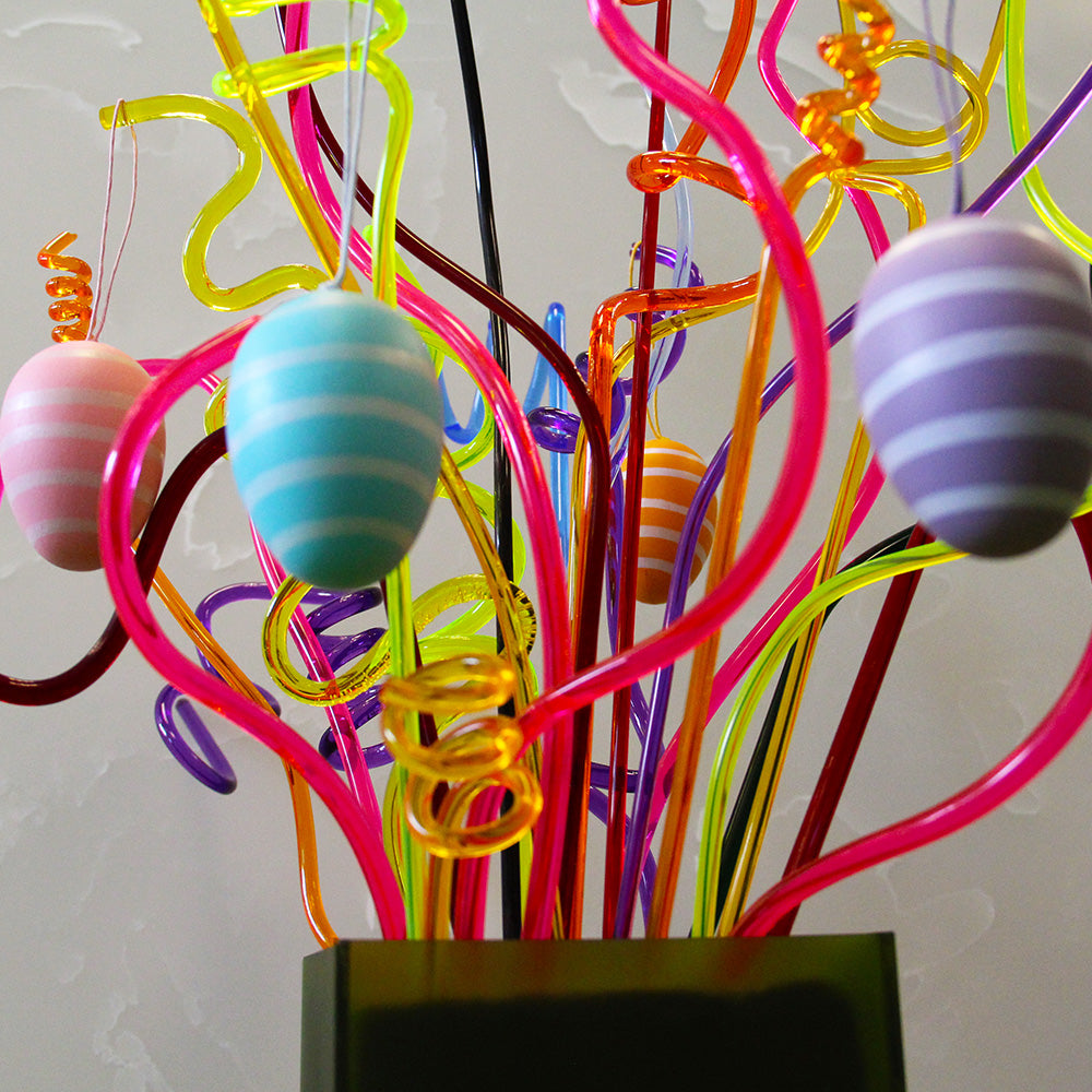 Easter egg tree | Plastock