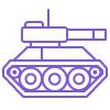 Armour Defence Assignments | Plastock