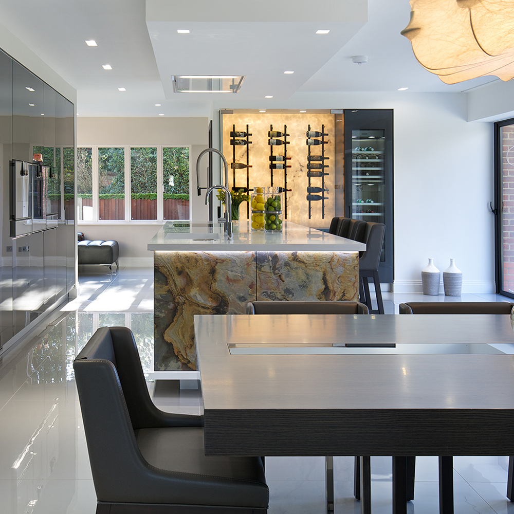Domestic Interior Design | Plastock