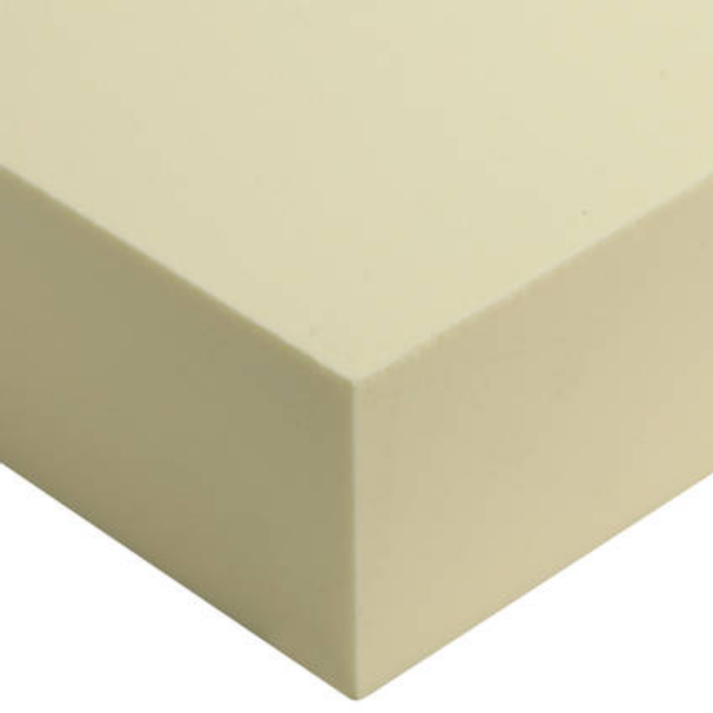 PF90 High Density Polyurethane Foam 100mm - Easy Composites