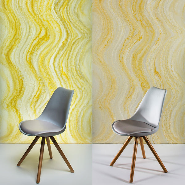 Faux Translucent Stone - MaterialDistrict