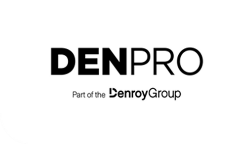 Denpro medical face masks by Denroy Group