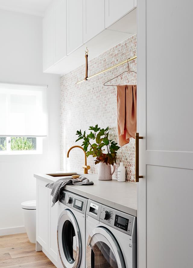 laundry room design