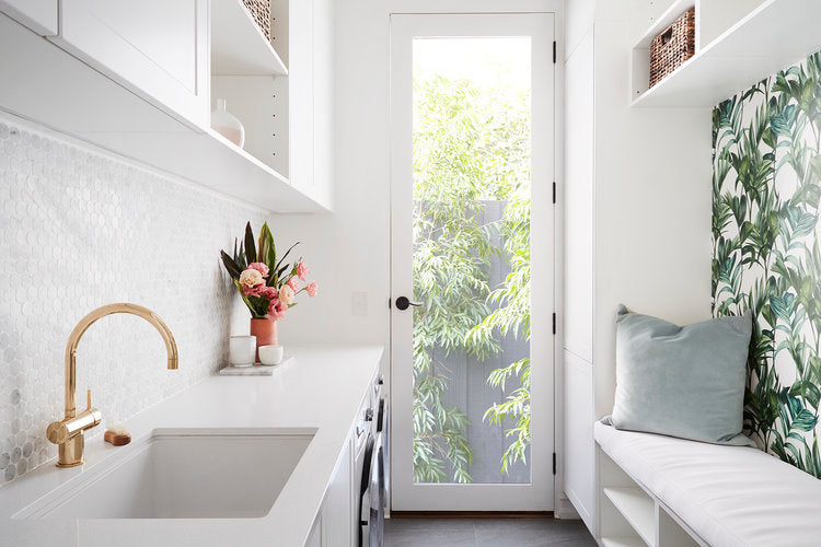 laundry room design