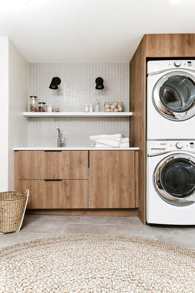Designing the Ultimate Laundry, Our Insider guide to Success!