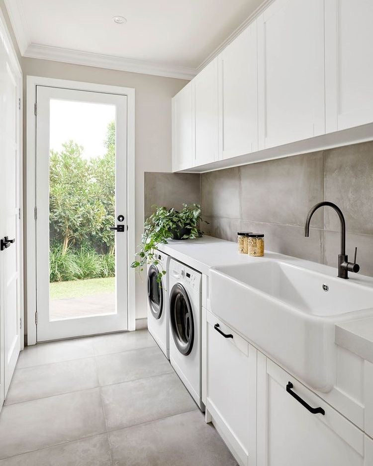 laundry room design