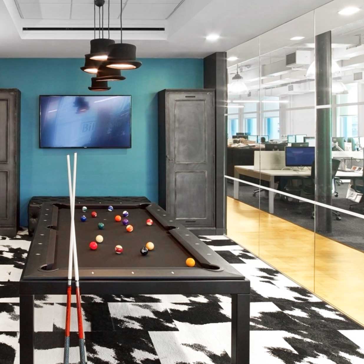 How you can choose the perfect office games equipment – The Games Room  Company