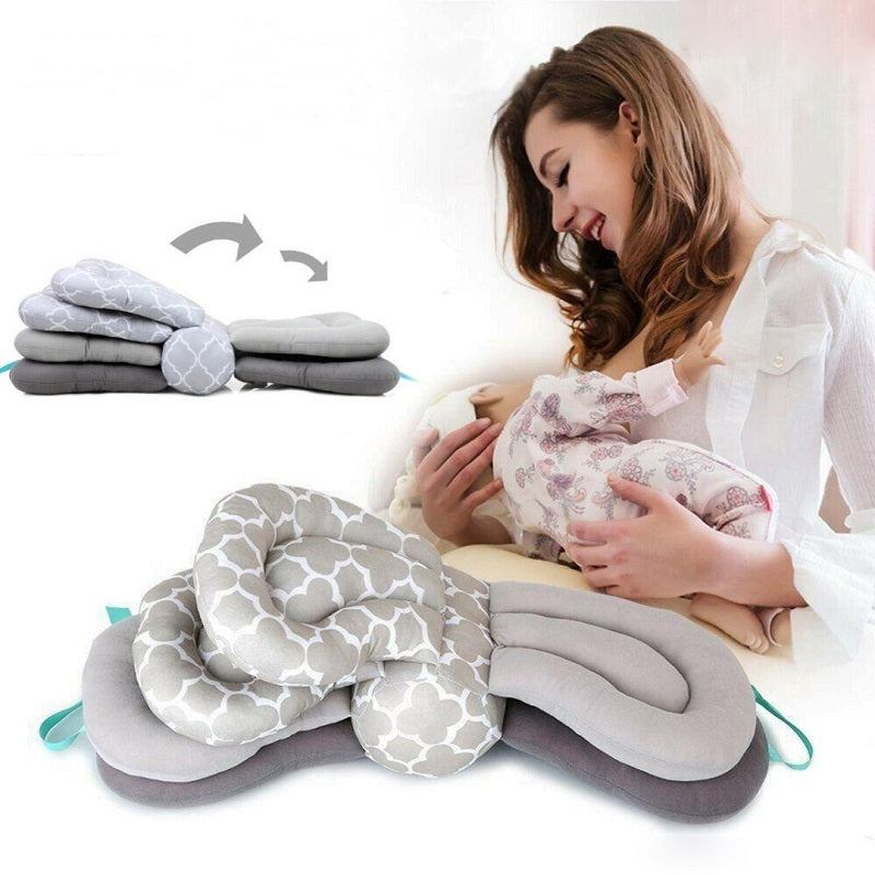 adjustable nursing pillow