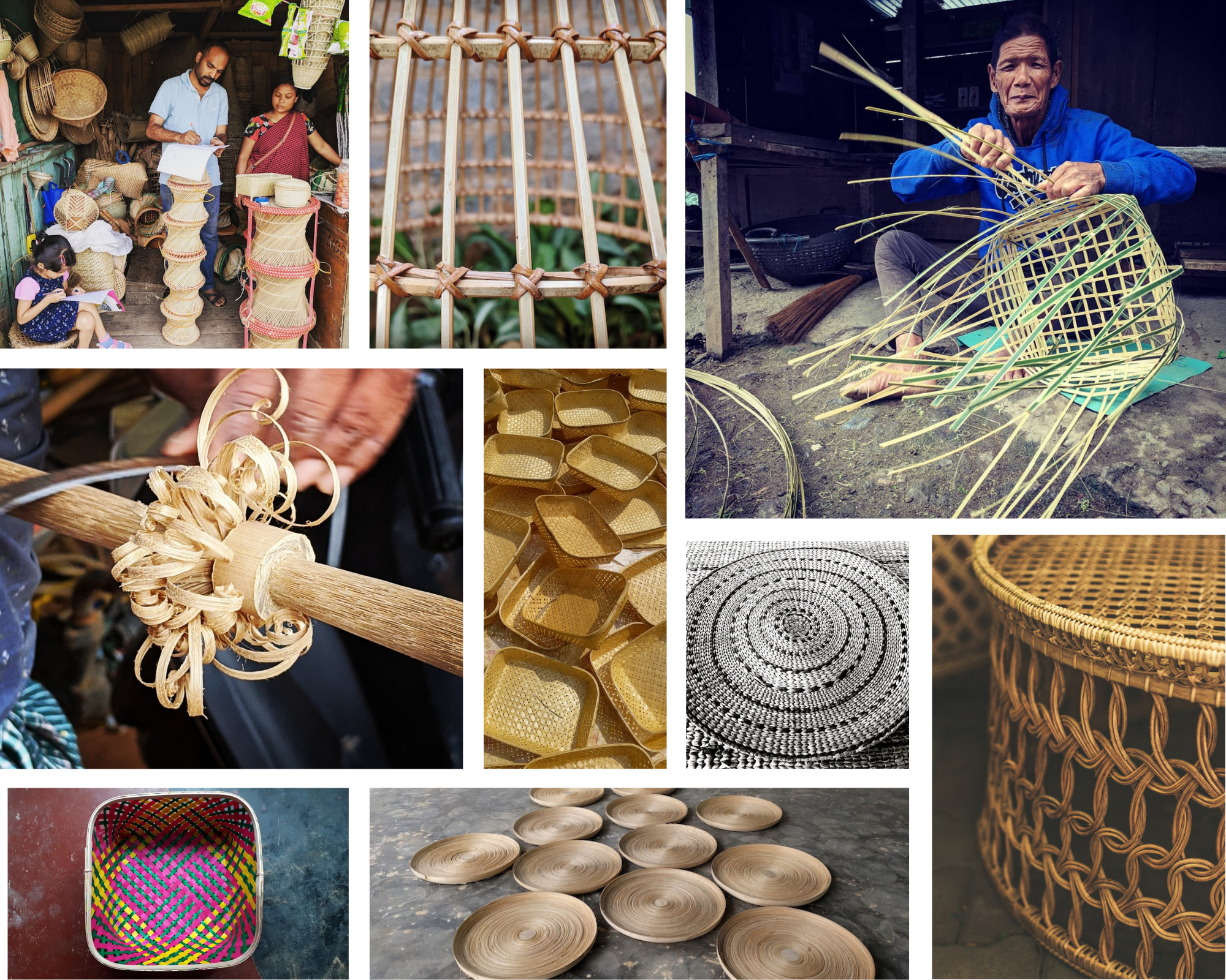 Bamboopecker Bamboo craft 1