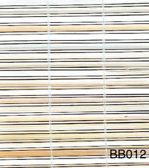 Bamboopecker Bamboo chick blinds