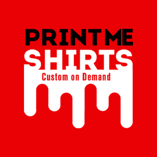 Print Me Shirts