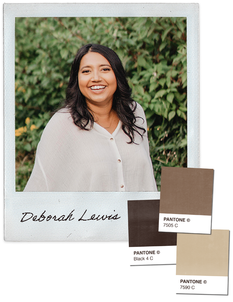 Scrub & Butter_Skincare_Deborah Lewis_Graphic Designer_Toronto