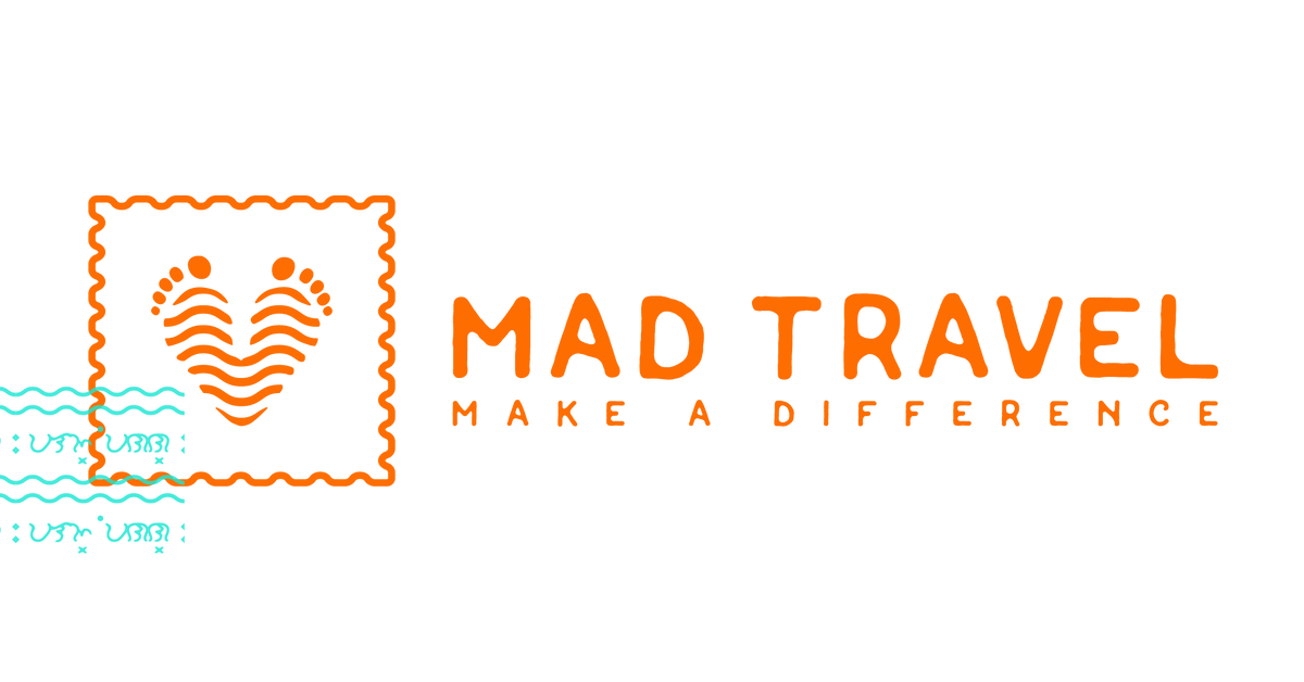 mad travel inc