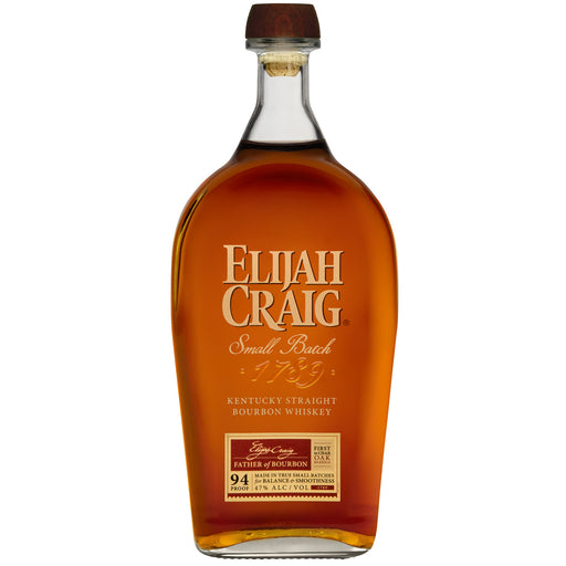 Colter's Run Small Batch Bourbon Whiskey