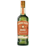 Jameson Orange Whiskey