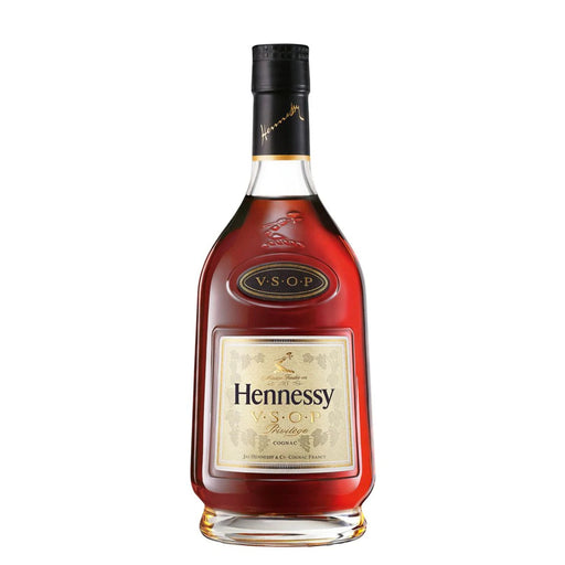 Hennessy V.S.O.P. Privilège Cognac Limited Edition By Julien