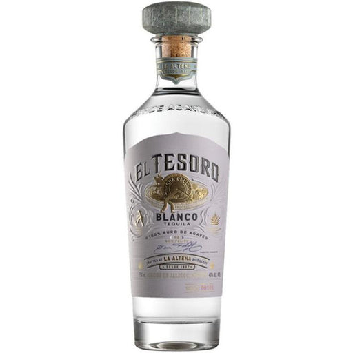 AsomBroso Blanco Tequila