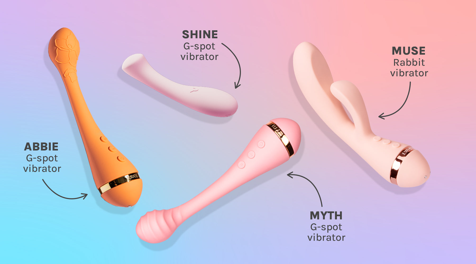 Vibrators