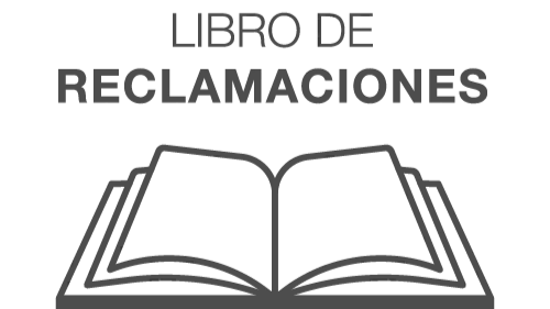 Libro de reclamaciones