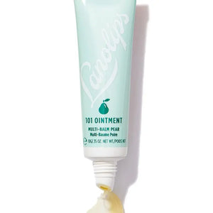 LANOLIPS 101 OINTMENT MULTI-BALM PEAR - breathe at home 