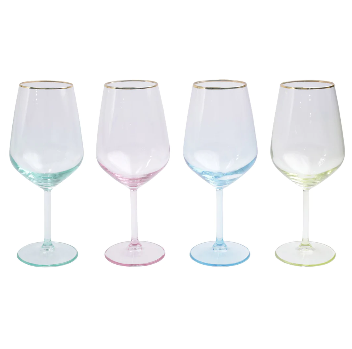 L'amore Vince Sempre Stemless Wine Glass-minTusa