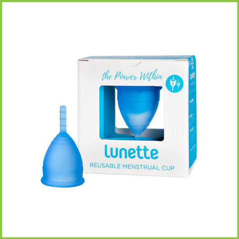 Shop Lunette Menstrual Cup