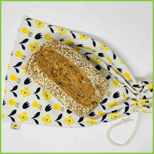 reusable bread bags nz