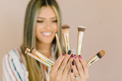 Makeup Brushes- LashLift Store