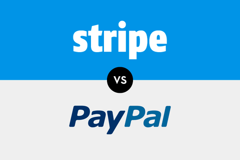 Stripe and Paypal Integrations | LashLift Store