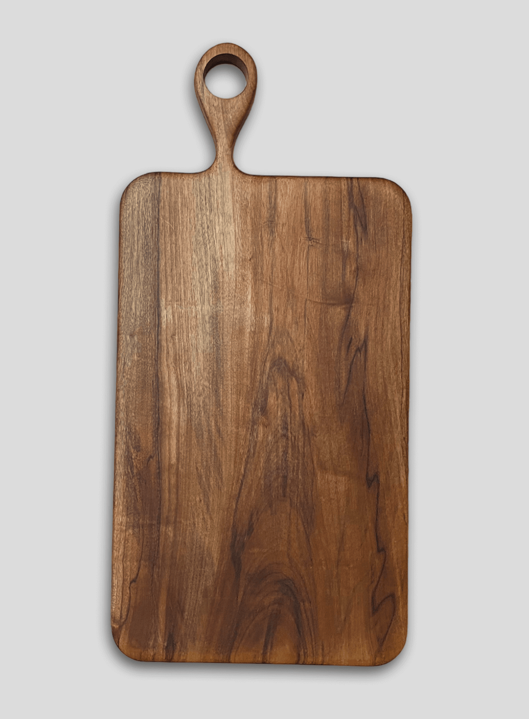 Wooden Chopping/Picada Board - Engraved – Fazenda Shop