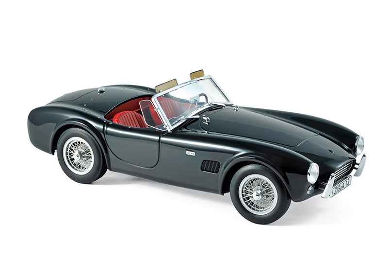 Shelby Cobra 289 1963 Roadster