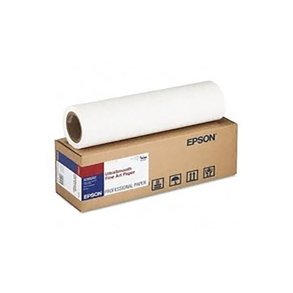 Epson Ultrasmooth Fine Art Paper Rolls The Compex Store 3756