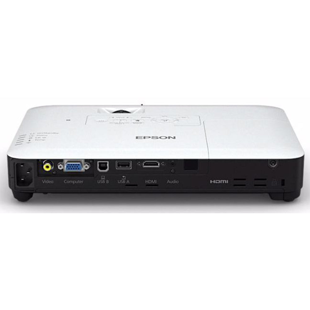 Epson EB-1785W Wireless WXGA 3LCD Projector – The Compex Store