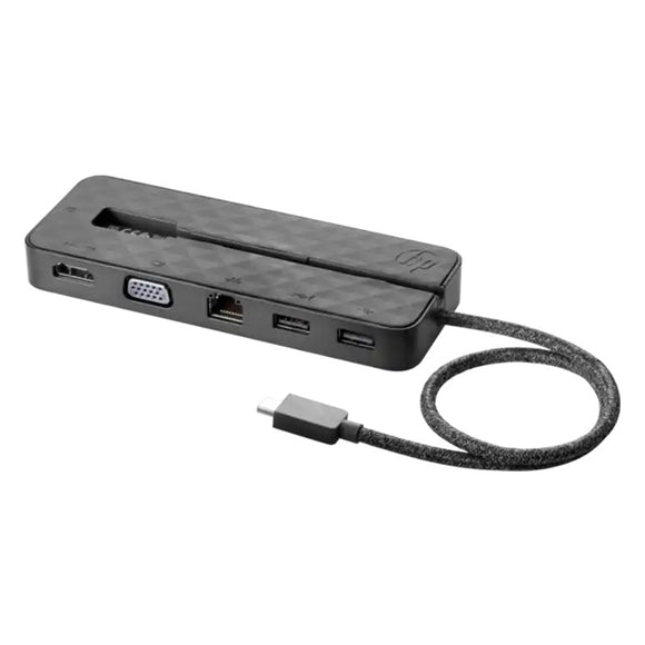 HP USB-C Mini Dock A/P – The Compex Store