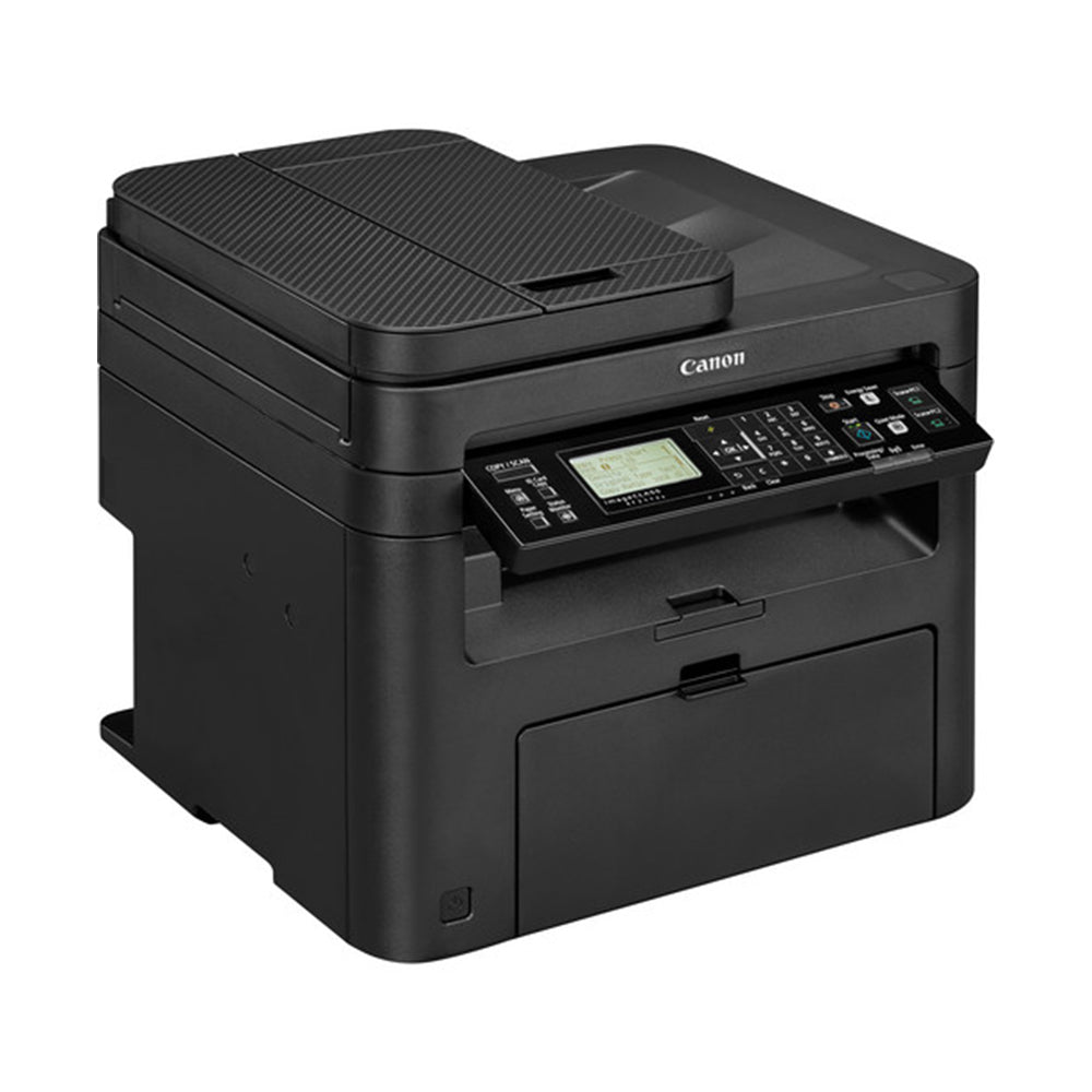 Canon Imageclass Mf244dw Monochrome Mfp Laser Printer And Scanner The Compex Store 0930